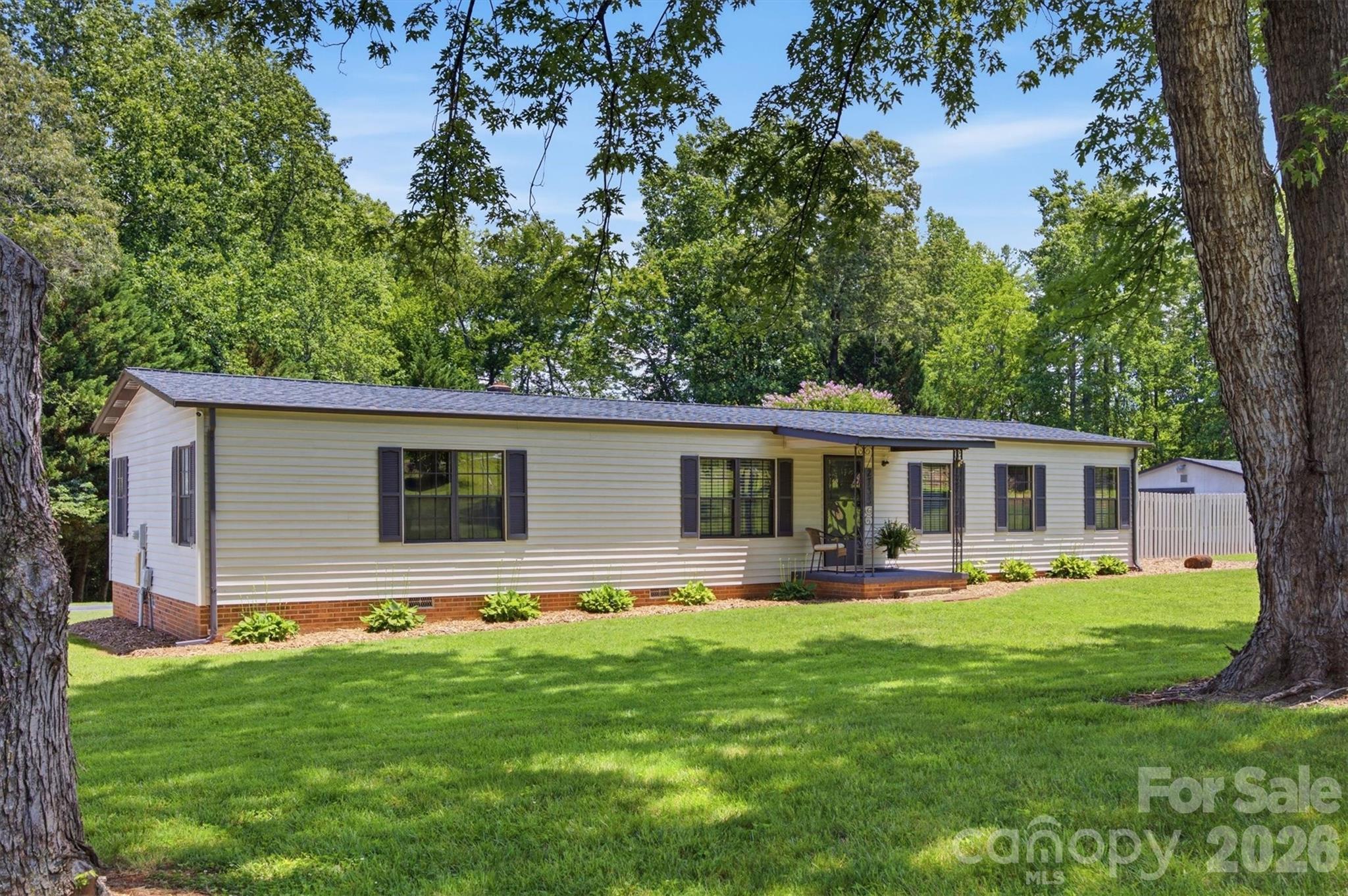 2733 Powell Drive Extension, Valdese, NC. property listing photo