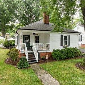 103 Hemlock Avenue, Kannapolis, NC. property listing photo