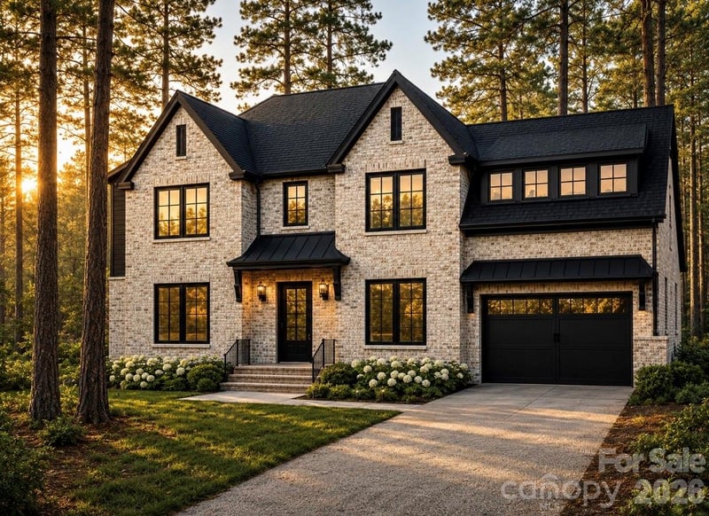 2862 Lee Lawing Road, Lincolnton, NC - 4 beds, 4.5 baths, 3,566 sqft - $987,400