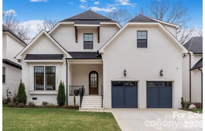 6020 Camile Court, Charlotte, NC - 5 beds, 6 baths, 5,150 sqft - $1,975,000