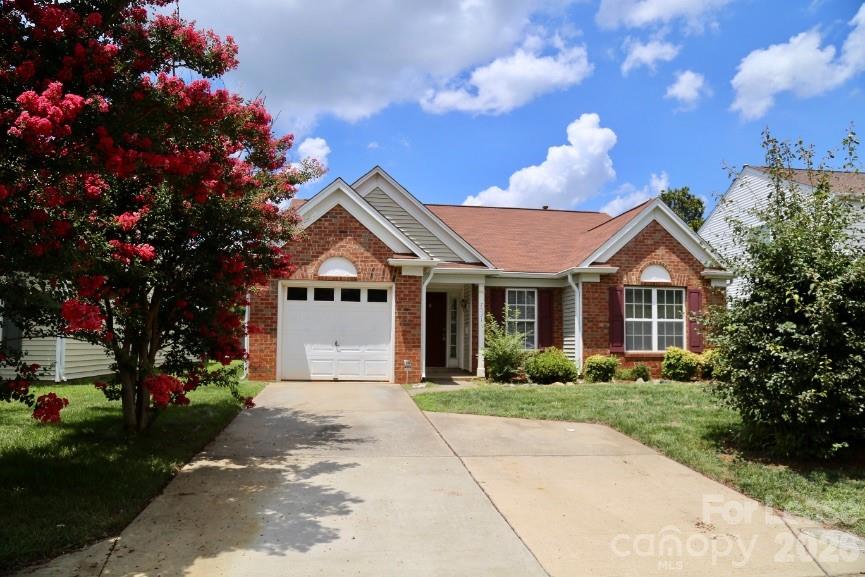 7531 Double Springs Court, Charlotte, NC. property listing photo