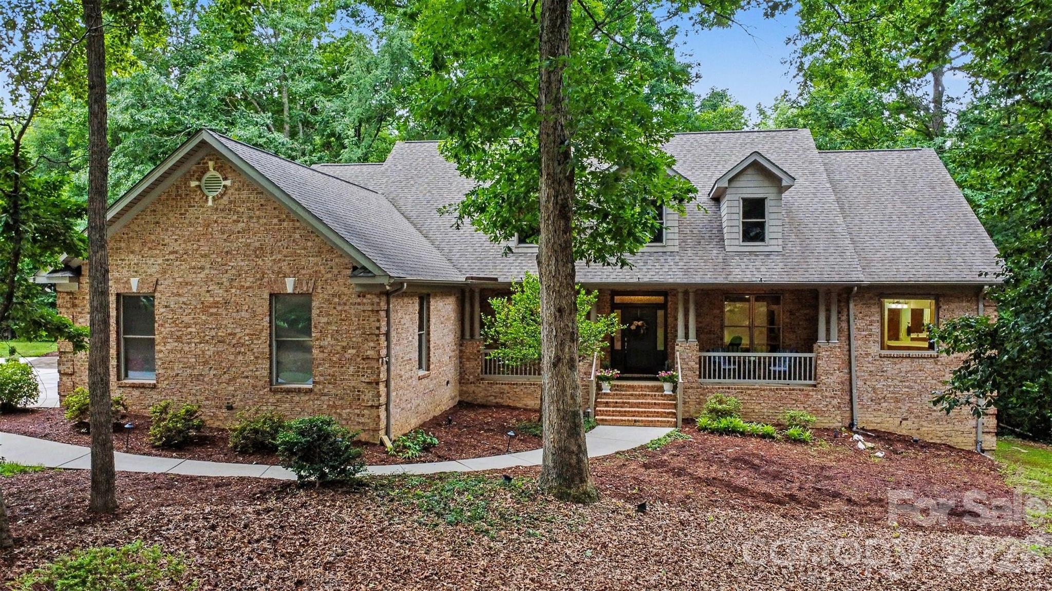 4064 Ancestry, Weddington, NC — property listing photo 1