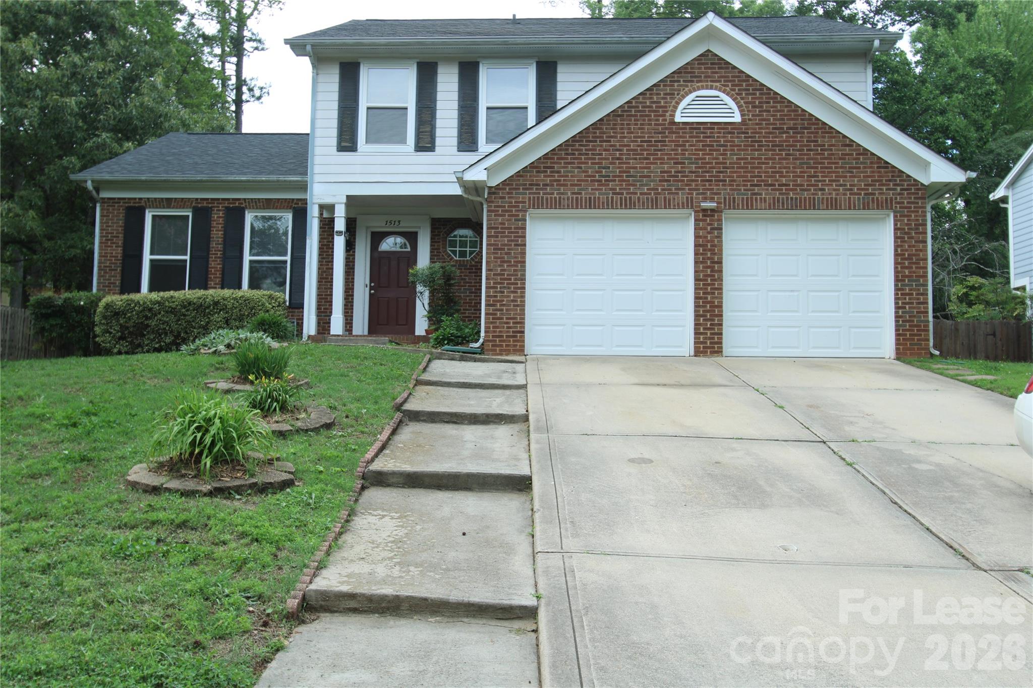 1513 Pine Mountain Road, Charlotte, NC. property listing photo