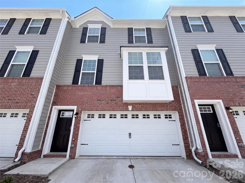 2037 Autumn Cyprus, Gastonia, NC - 3 beds, 2 baths, 1,911 sqft - $285,000
