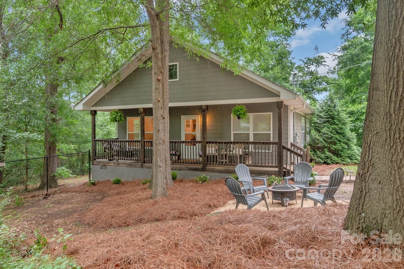 620 Welsh Avenue, Monroe, NC - 3 beds, 2 baths, 1,261 sqft - $309,000