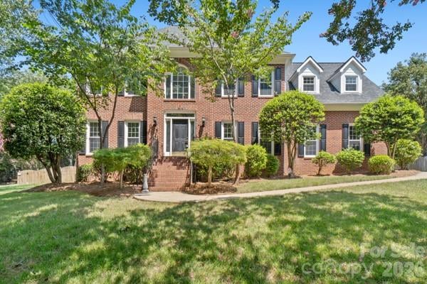 2328 Howerton Court, Charlotte, NC - 4 beds, 2.5 baths, 2,812 sqft - $899,000