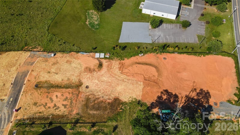 12417 Caldwell Road, Charlotte, NC -  - $1,125,000