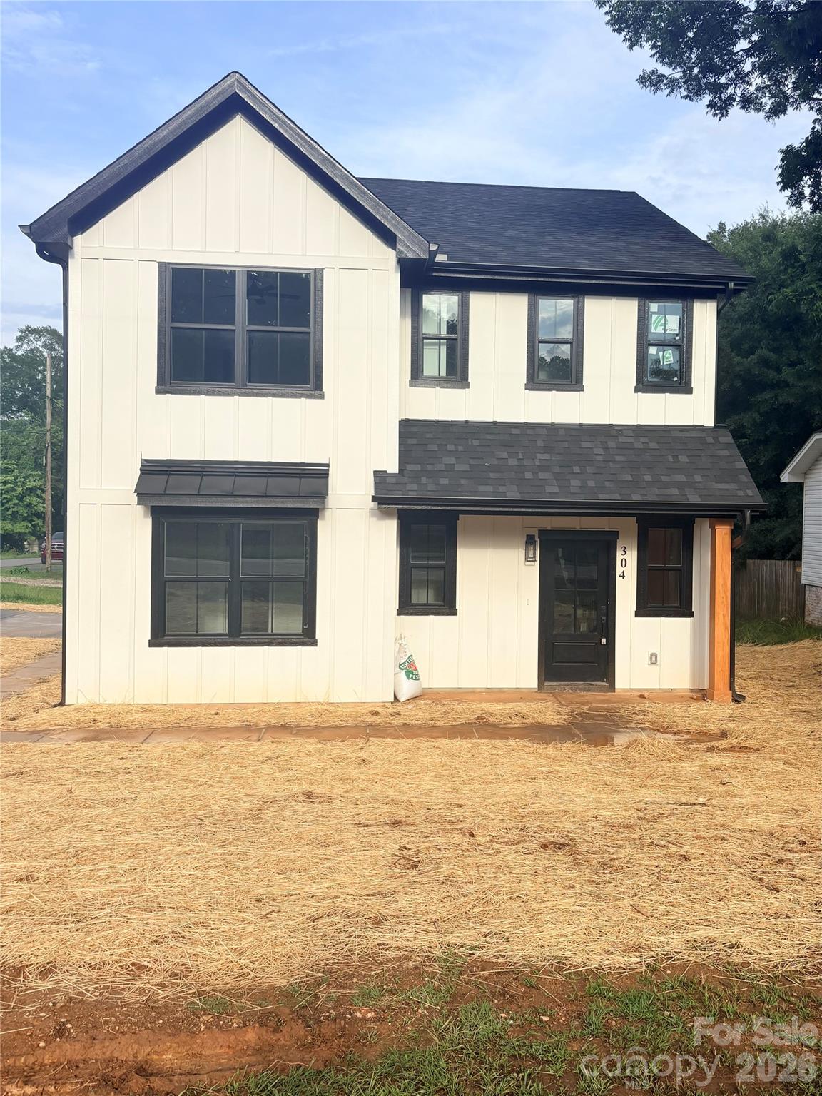 304 N 14th Street, Bessemer City, NC — property listing photo