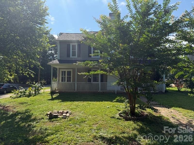 210 Oakdale Street, Gastonia, NC - 4 beds, 2.5 baths, 2,172 sqft - $299,000