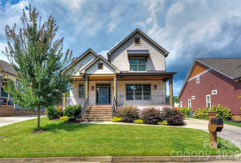 108 Bryant Street, Belmont, NC - 4 beds, 2.5 baths, 2,270 sqft - $899,995