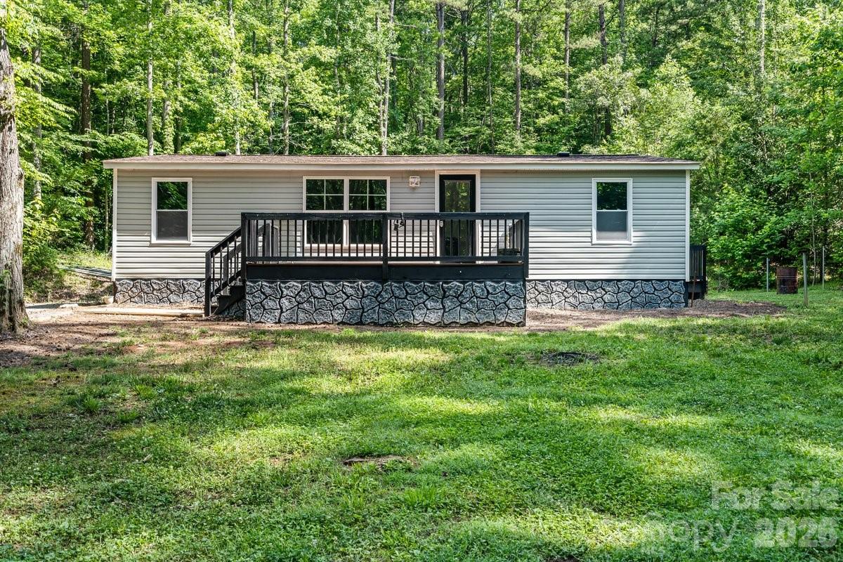 5223 Antler Drive, Iron Station, NC. property listing photo