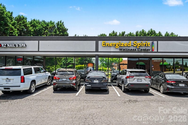 110 Charleston Drive 108 & 109, Mooresville, NC -  - $1,110,000