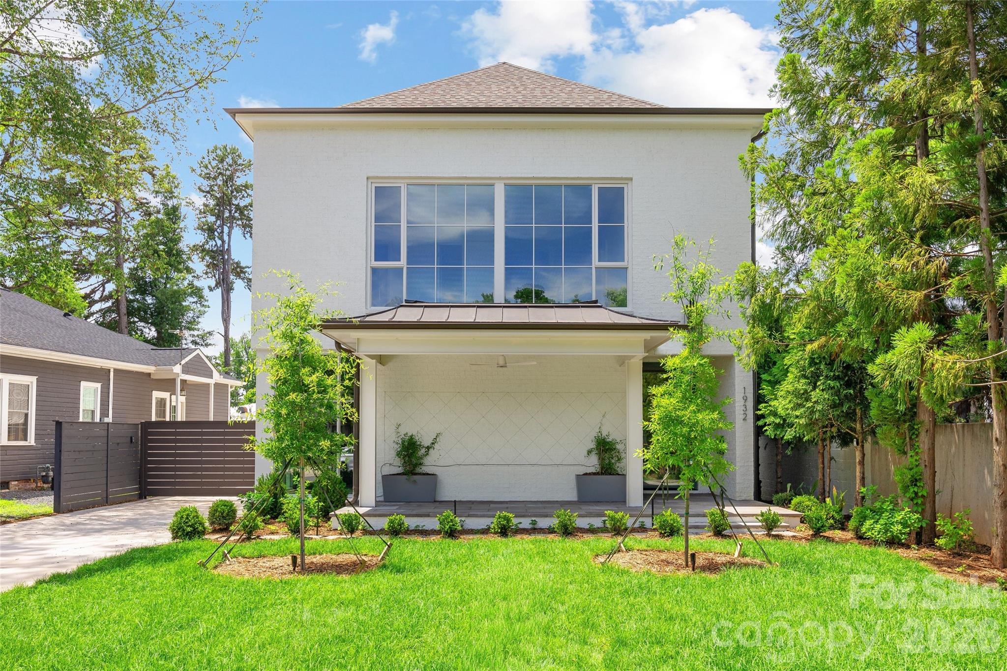 1932 E 8th Street, Charlotte, NC. property listing photo