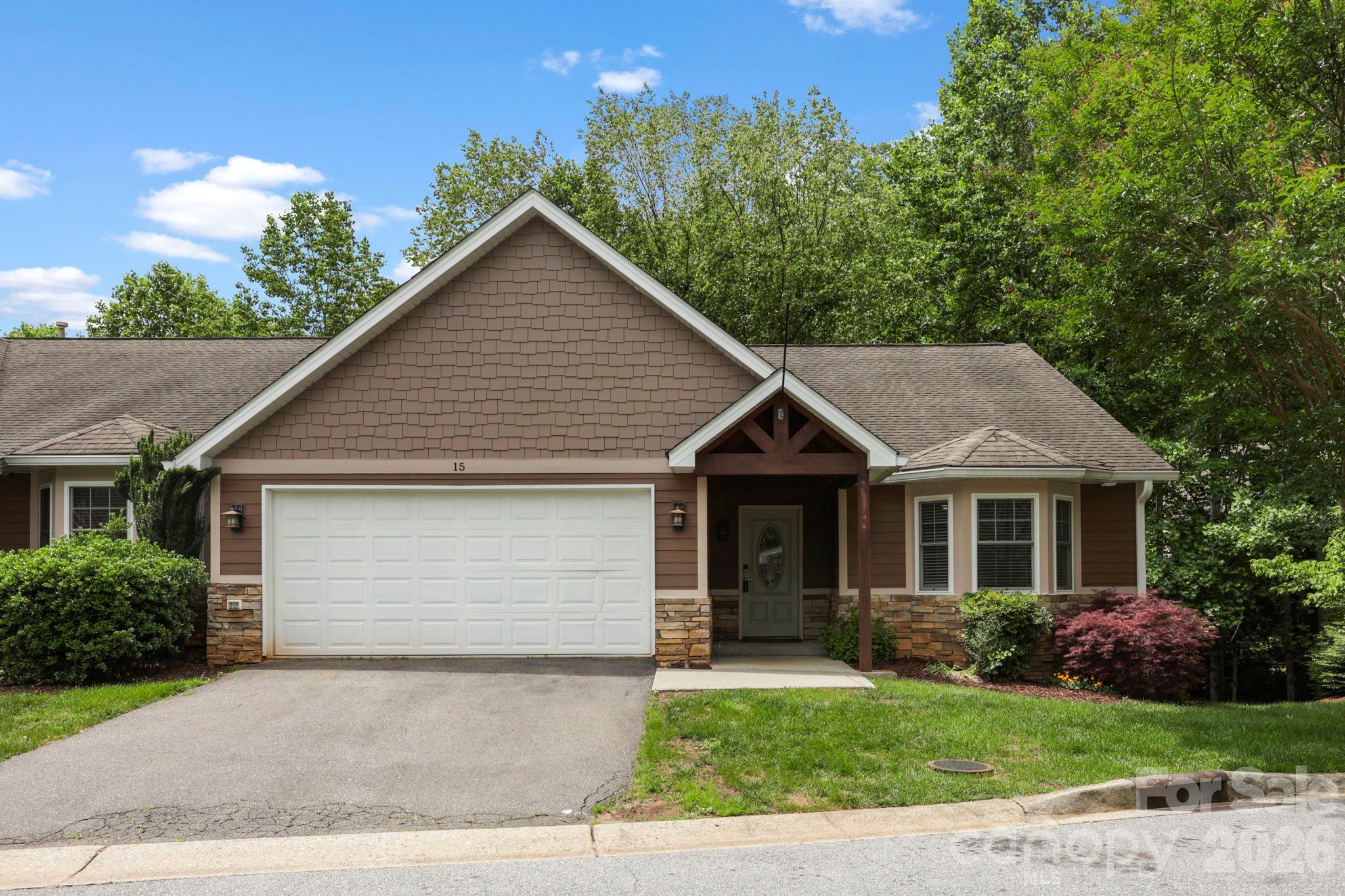 15 Kaylor Drive, Arden, NC. property listing photo