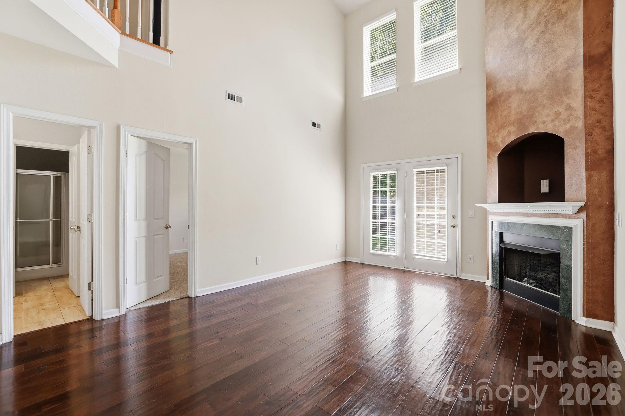 10781 Essex Hall Drive, Charlotte, NC. property listing photo