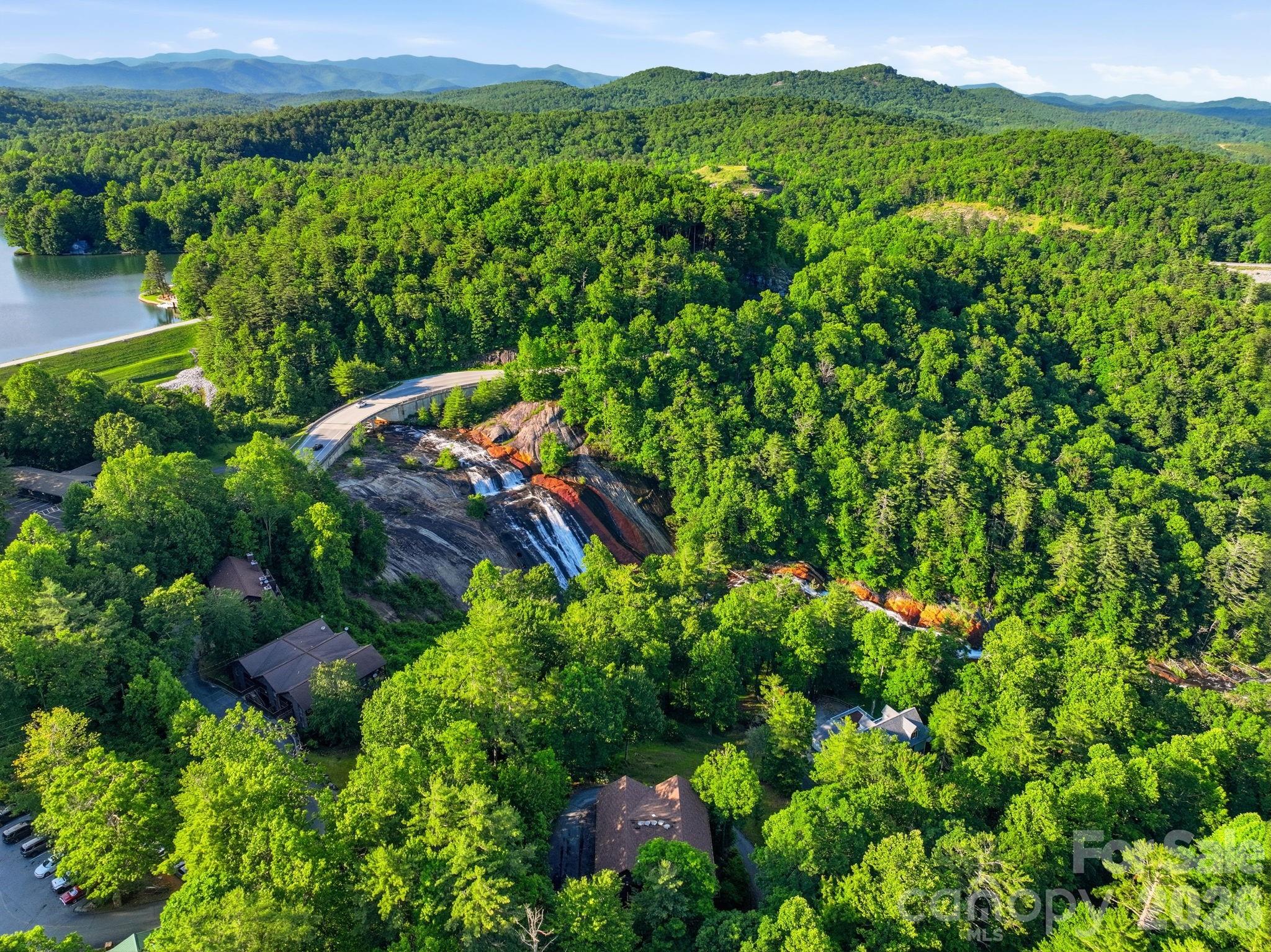 30 Lower Tanglewood Road E Apt 2, Lake Toxaway, NC. property listing photo