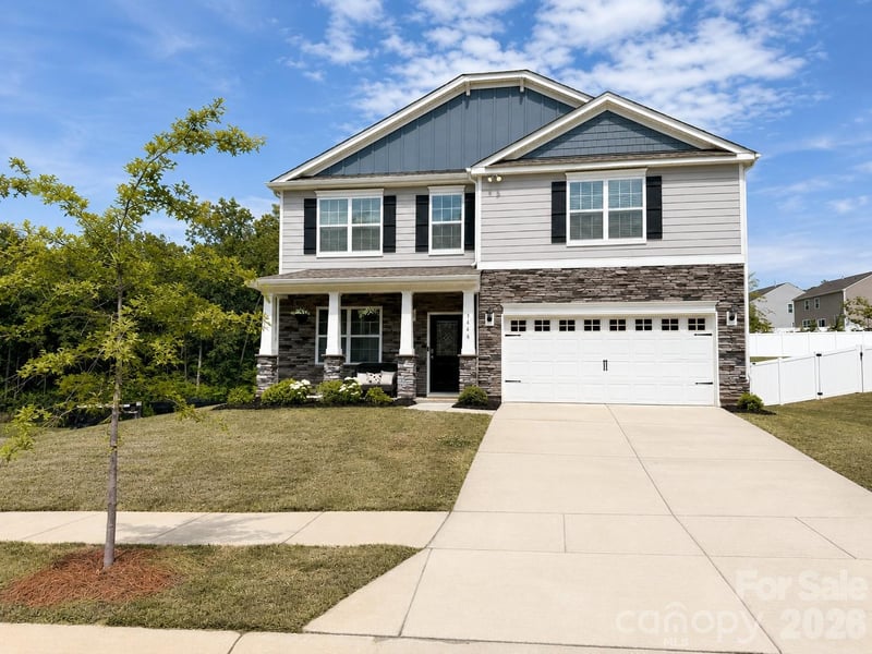 3646 Azalea Ridge, Mount Holly, NC - 4 beds, 3 baths, 2,911 sqft - $440,000