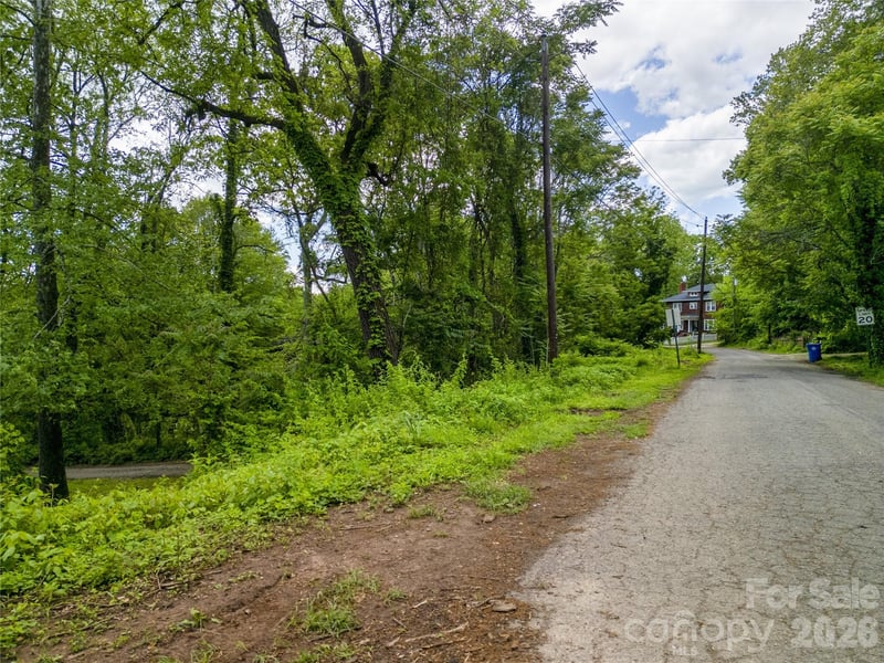 Lot 36 Saint Dunstans Road, Asheville, NC -  - $125,000