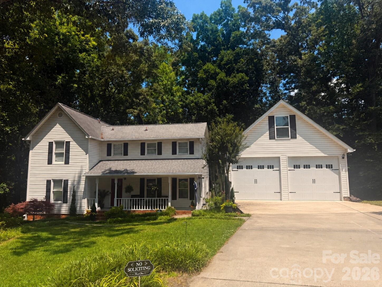 1530 Woodcroft, Fort Mill, SC — property listing photo 1