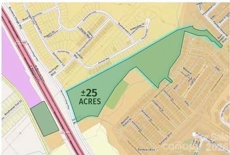 000 Saratoga Boulevard, Indian Trail, NC -  - $2,105,000