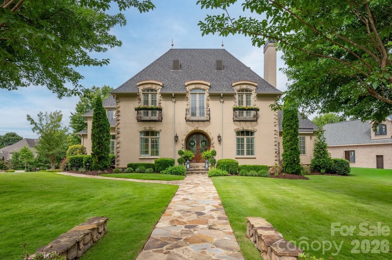 6088 Kimbrell Heights Drive, Fort Mill, SC - 4 beds, 5 baths, 4,449 sqft - $1,650,000