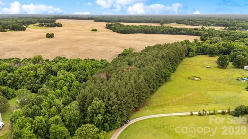 00 Wolf Pond Road, Monroe, NC -  - $95,000