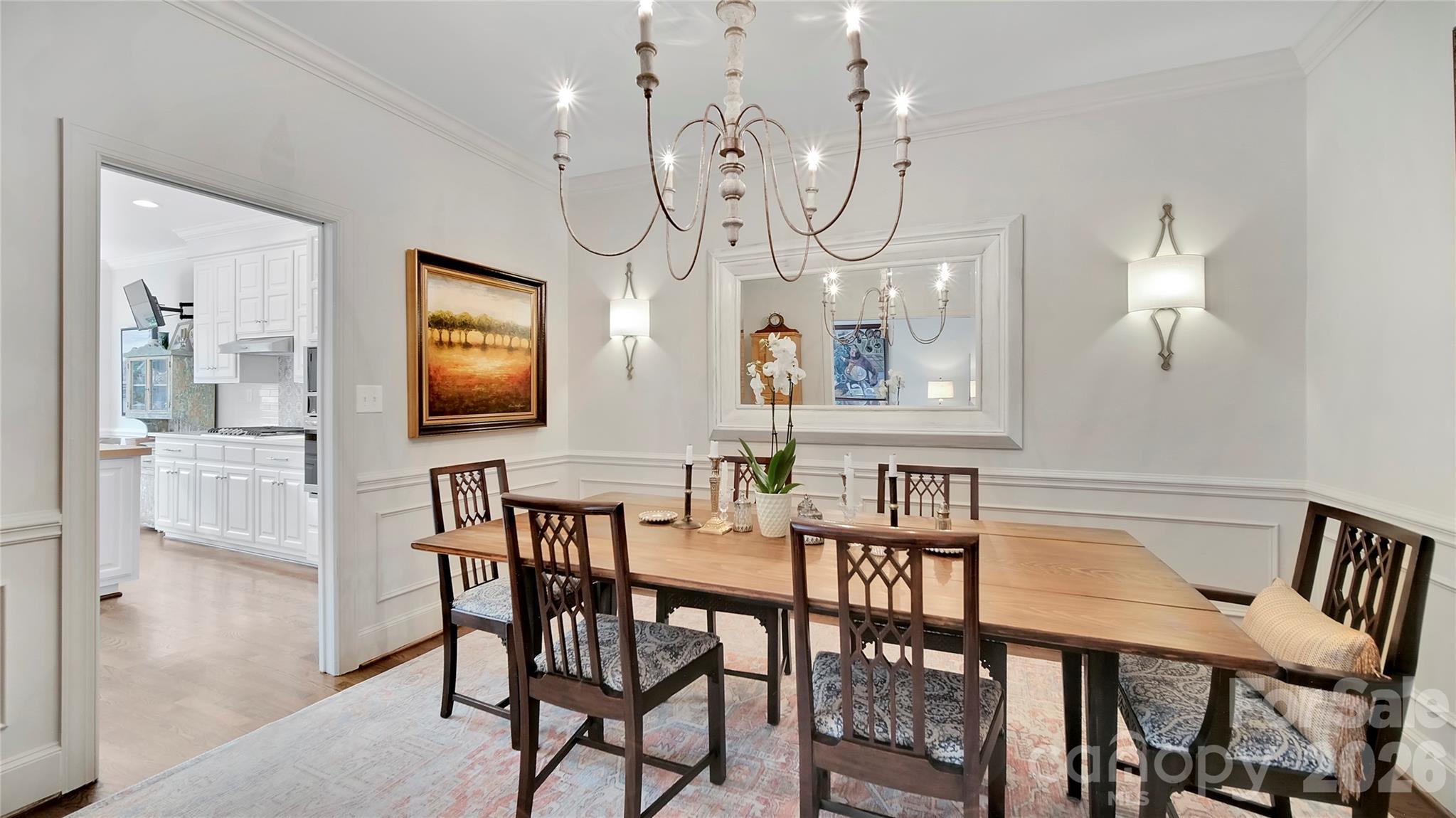 3524 Kylemore Court, Charlotte, NC. property listing photo