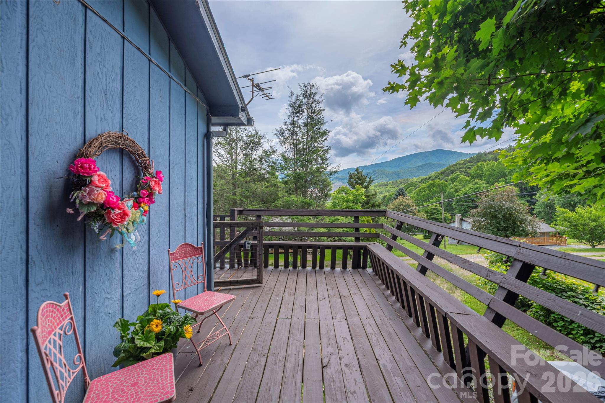 31 Granite Lane, Waynesville, NC. property listing photo