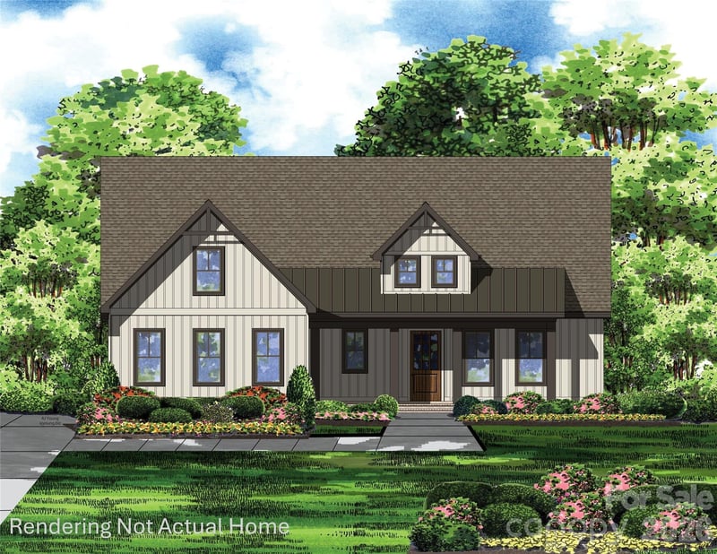 1032 Patrick Road, Gastonia, NC - 4 beds, 3 baths, 2,650 sqft - $768,500