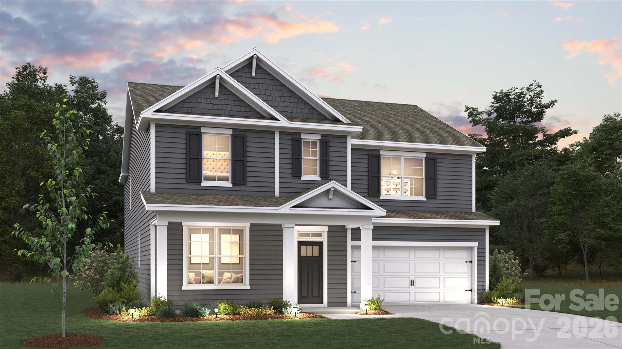 523 Mahogany Road, York, SC. property listing photo