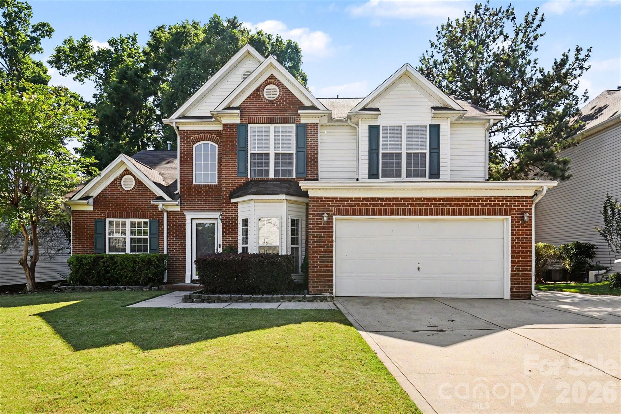 3708 Leela Palace, Fort Mill, SC — property listing photo 1