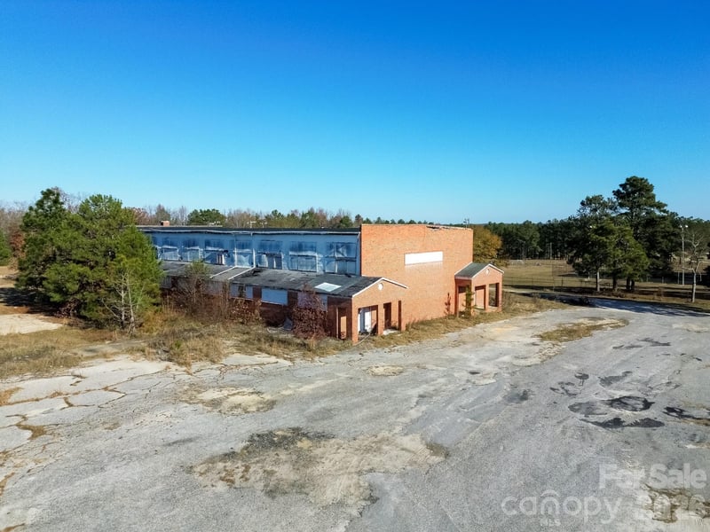 7595 Flat Creek Road, Kershaw, SC -  - $185,000