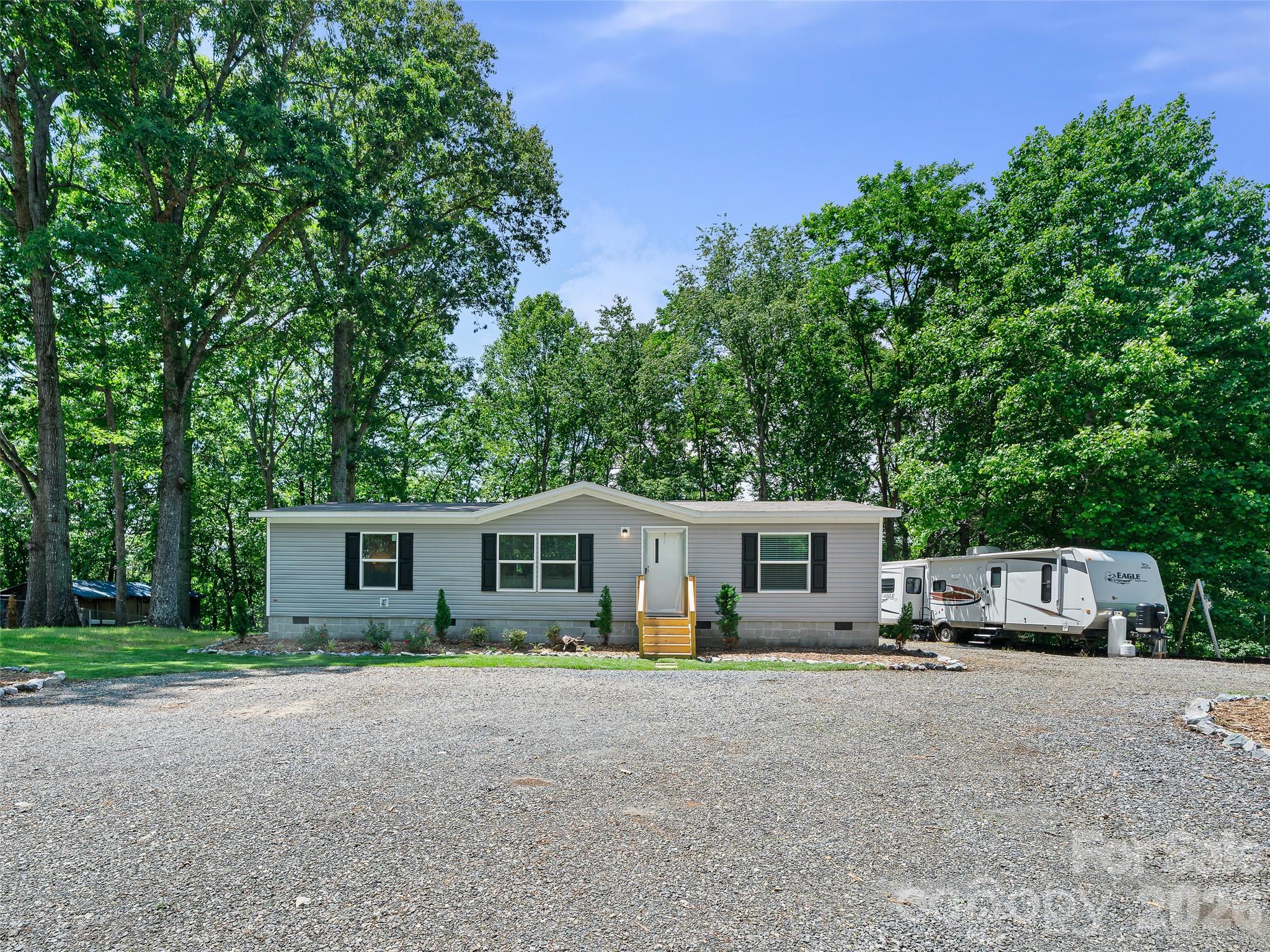 151 Mourning Dove Drive, Marion, NC. property listing photo