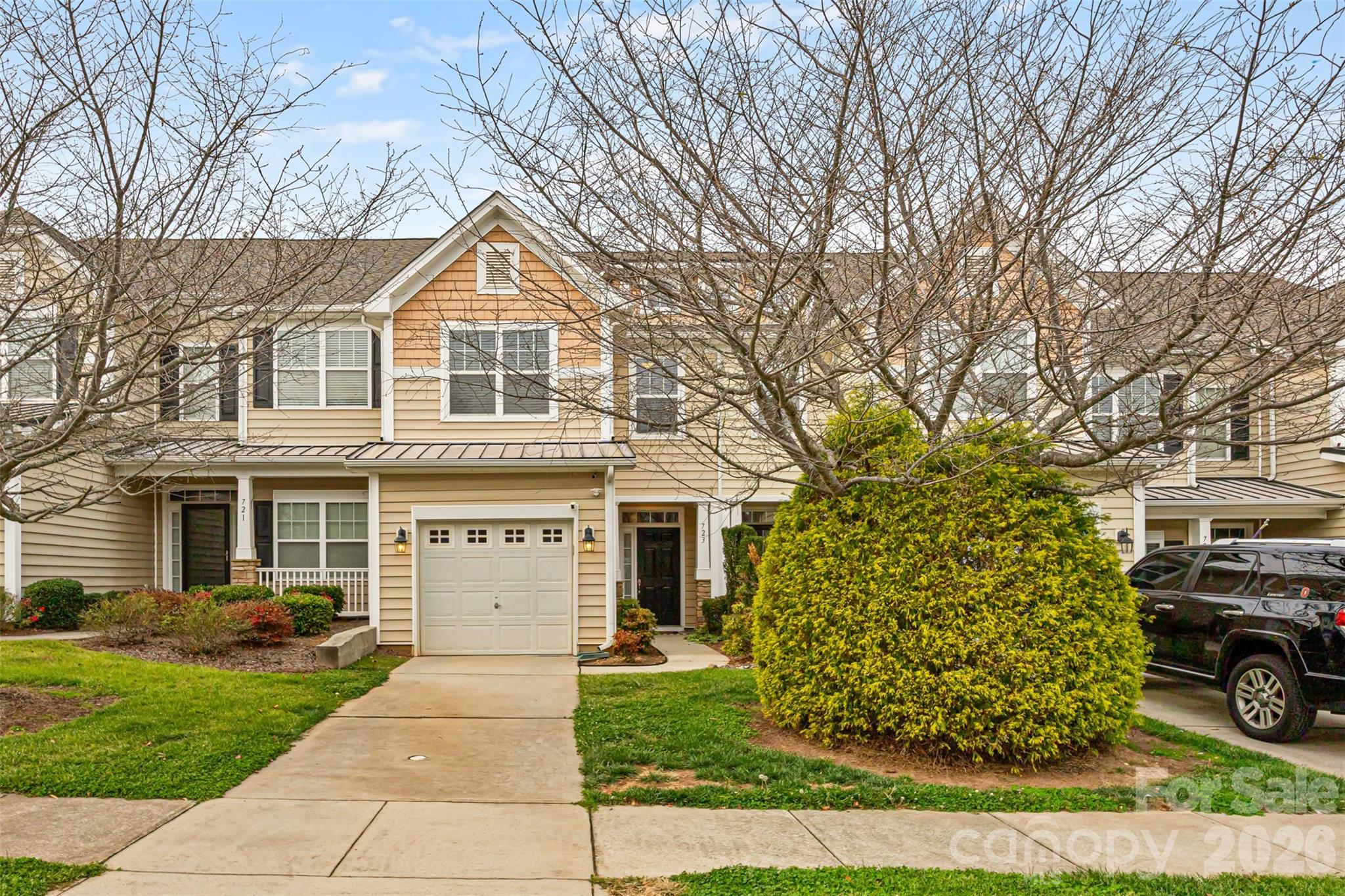 723 Winding Way, Rock Hill, SC. property listing photo