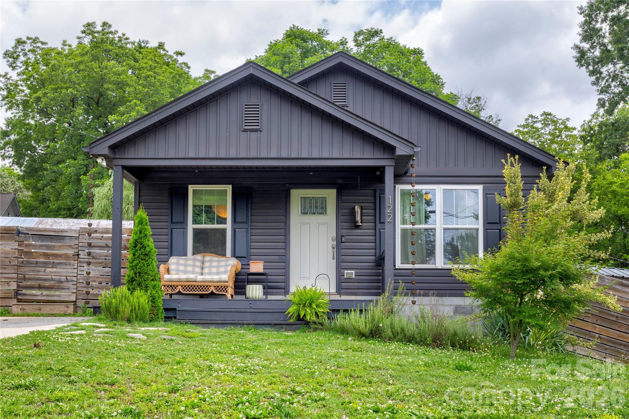 122 Crowell, Concord, NC — property listing photo 1
