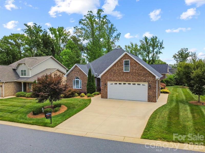 7882 Ballentrae Place, Stanley, NC - 2 beds, 2 baths, 1,910 sqft - $620,000