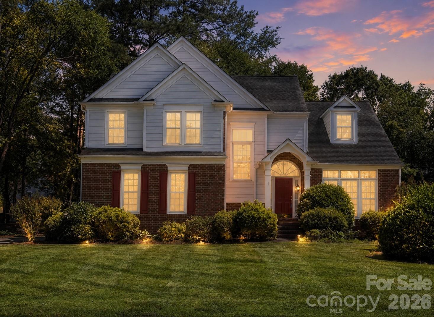 12100 Provincetowne, Charlotte, NC — property listing photo 1