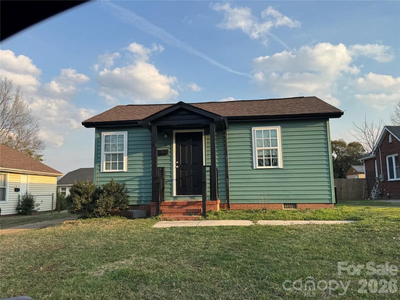 15 Brookwood, Concord, NC - 4 beds, 0 baths, 1,358 sqft - $359,000