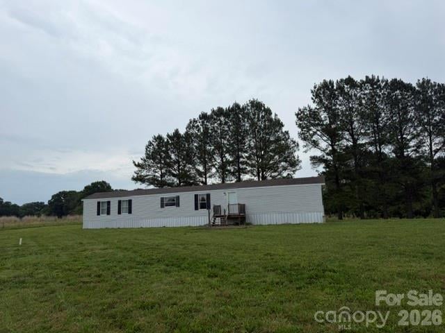 32541 Bethlehem Church Road, Norwood, NC - 3 beds, 2 baths, 1,064 sqft - $150,000