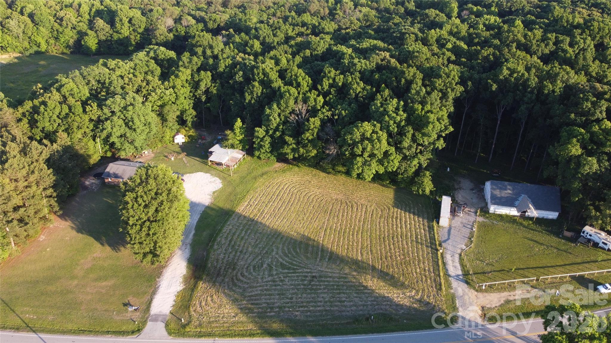 0 Campbell Road, York, SC. property listing photo