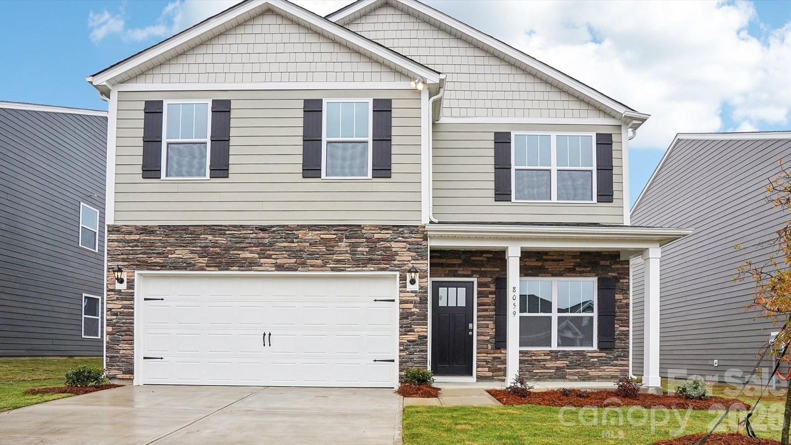 3629 Charles Street NW, Conover, NC — property listing photo