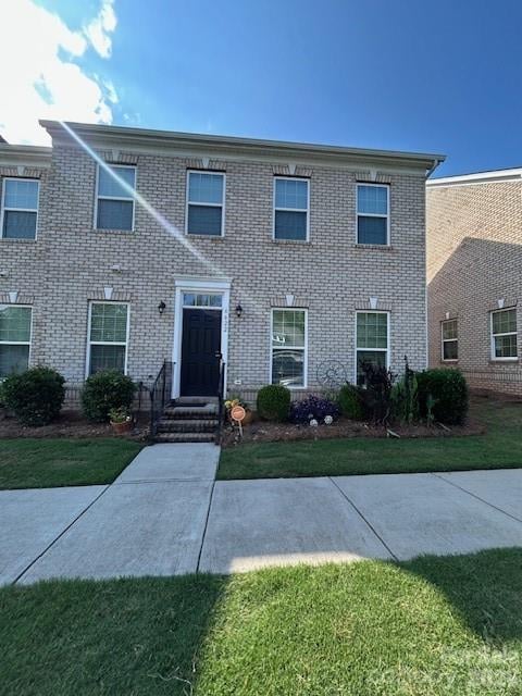 6622 Brighton Park Drive, Mint Hill, NC - 3 beds, 2.5 baths, 2,318 sqft - $479,000