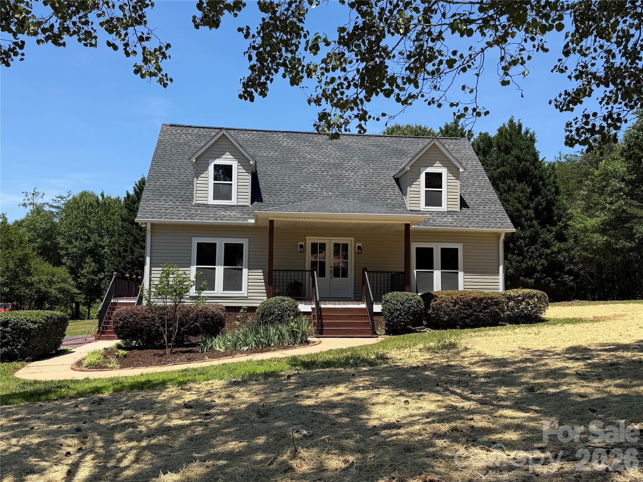 7553 Katherine Drive, Denver, NC — property listing photo