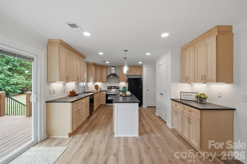 7553 Katherine Drive, Denver, NC - 3 beds, 2.5 baths, 1,824 sqft - $429,000