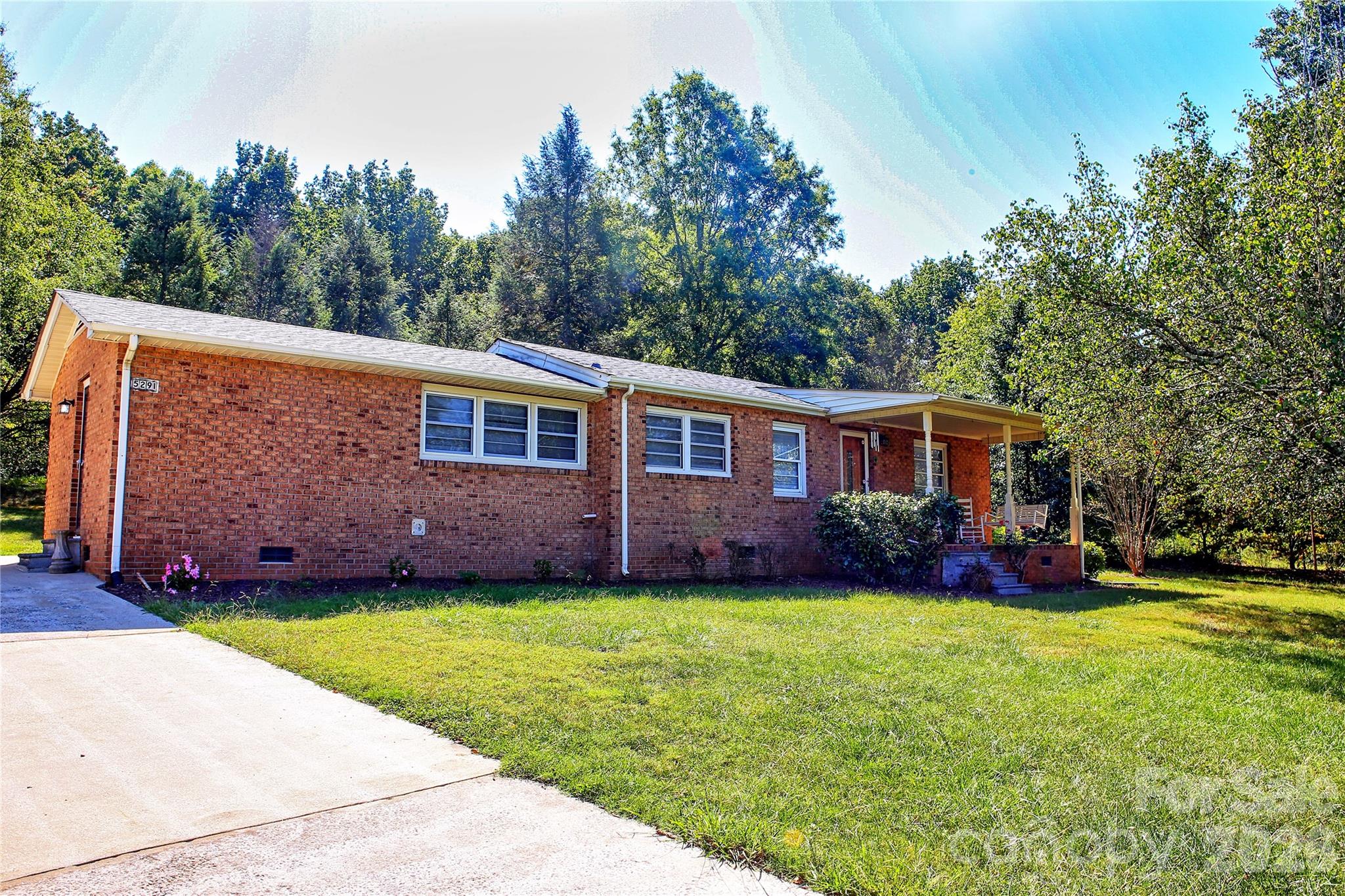 5291 Bandys Crossroads, Catawba, NC — property listing photo 1
