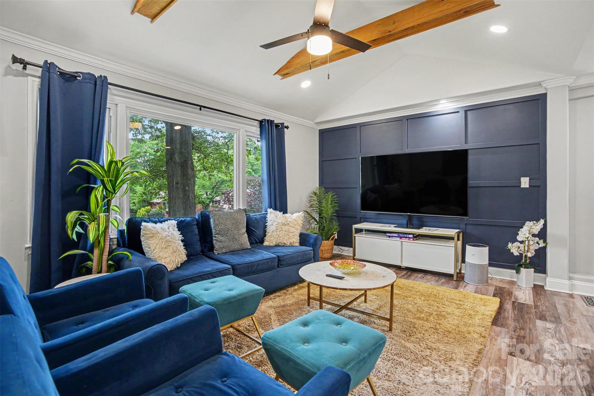 6345 Montpelier Road, Charlotte, NC. property listing photo