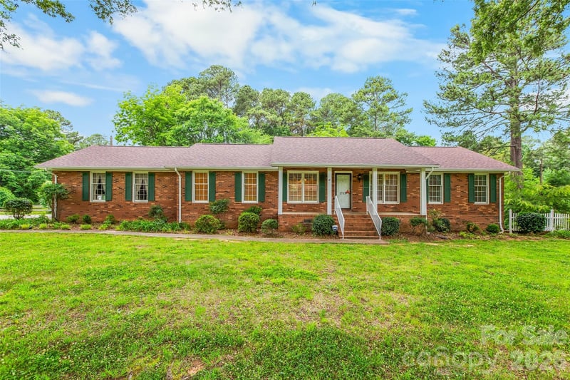 1719 Suther, Concord, NC - 3 beds, 3 baths, 2,646 sqft - $481,360