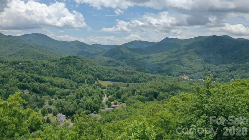 Lot 29 Signal Ridge Road Apt 29, Sylva, NC -  - $44,900