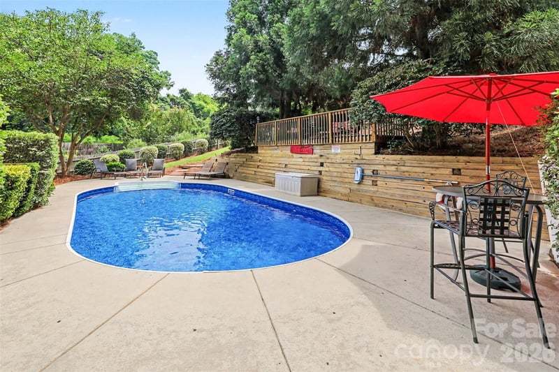 2001 Wood Dale, Charlotte, NC - 2 beds, 2 baths, 1,249 sqft - $660,000