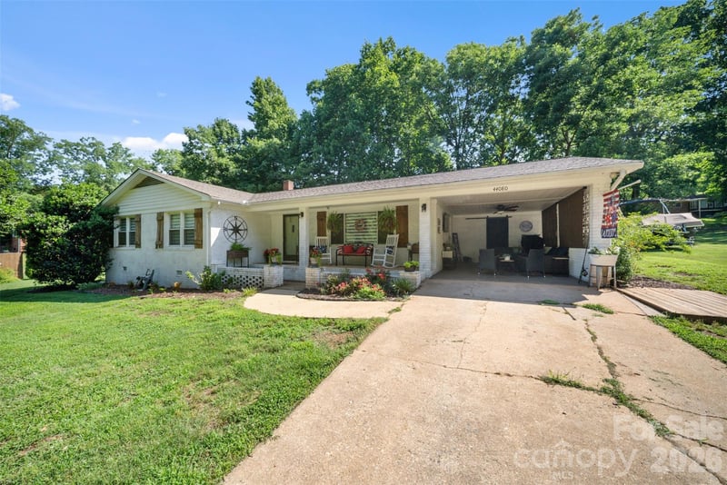 44080 Woodhurst Road Apt 26, New London, NC - 3 beds, 1.5 baths, 1,484 sqft - $295,000